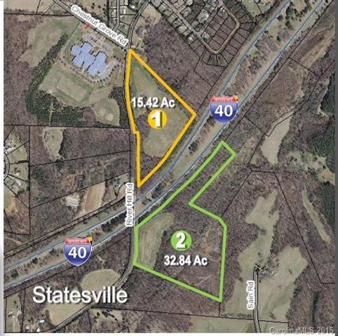 0 River Hill Rd, Statesville, NC 28625 - photo 1