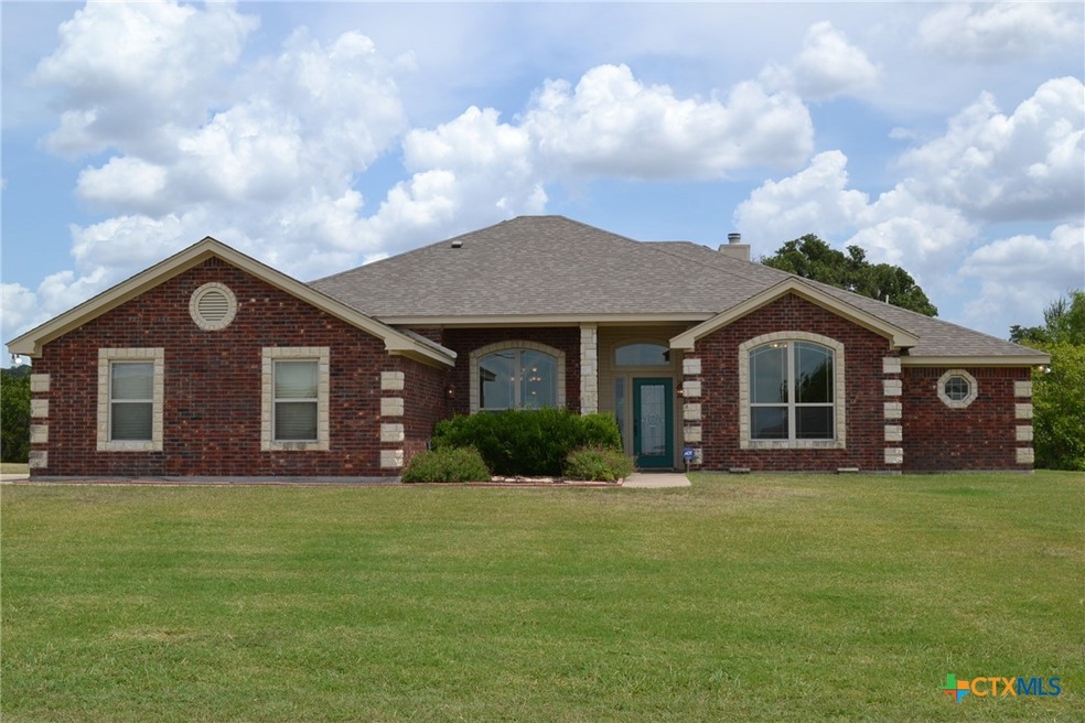 3610 Big Divide Rd, Copperas Cove, TX 76522 - photo 1
