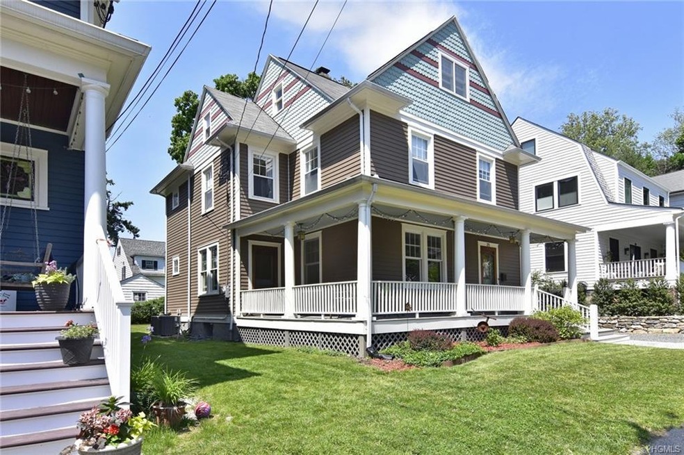 25 Elm Place, Hastings On Hudson, NY 10706 - photo 1