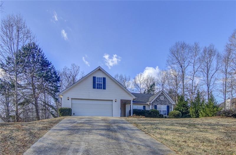 95 Butler Bridge Cir, Covington, GA 30016 - photo 1