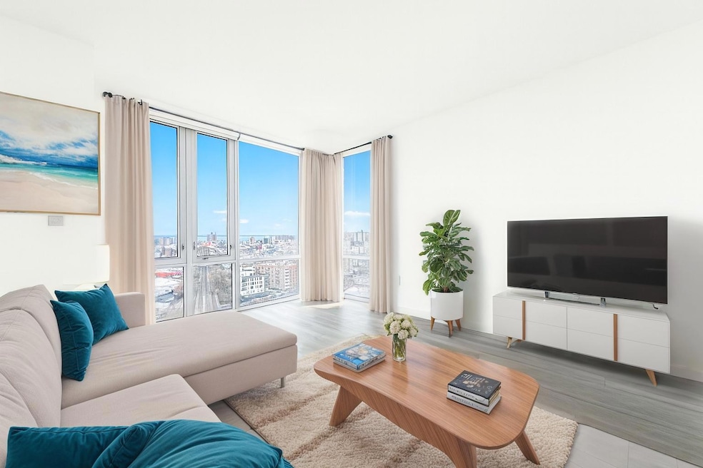 1524 Sheepshead Bay Rd unit 17D, Brooklyn, NY 11235 - photo 1