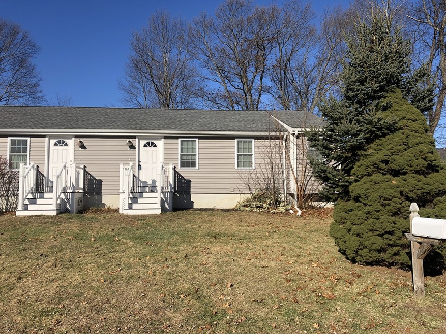 18 Granger Rd unit 18, Westborough, MA 01581 - photo 1