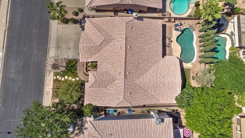 Drone View