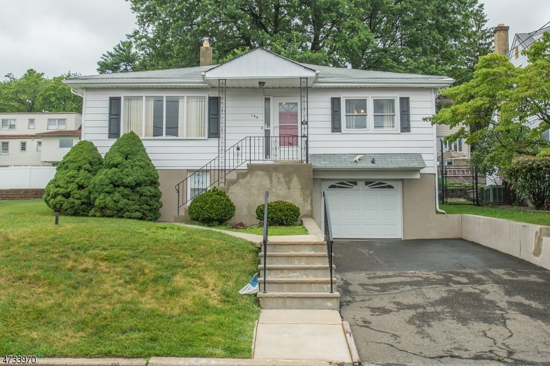 144 Sutton Ave, Totowa, NJ 07512 - photo 1