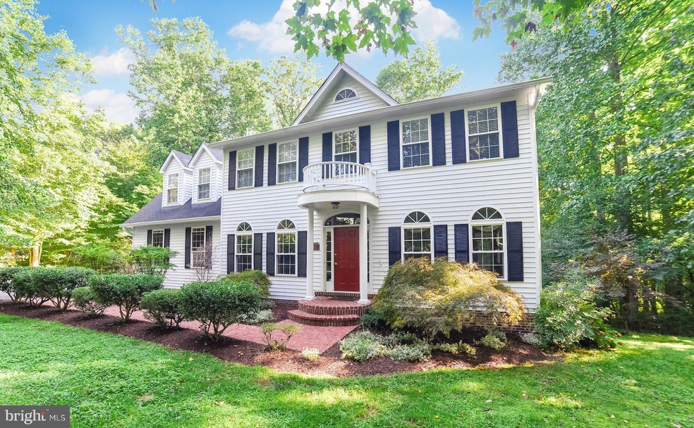 825 Carson Rd, Huntingtown, MD 20639 - photo 1