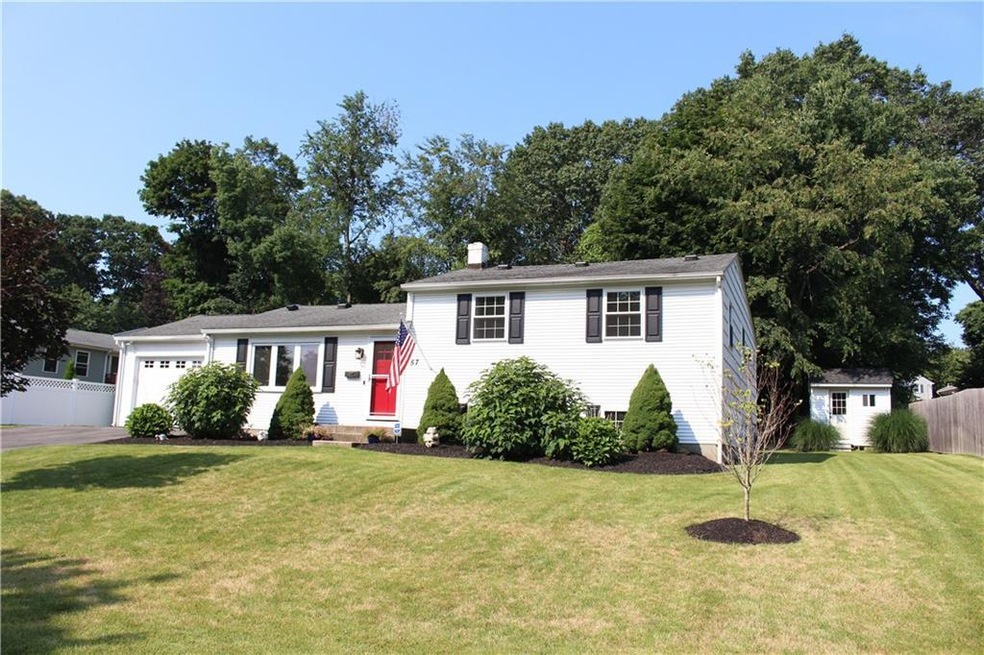 57 Viceroy Rd, Warwick, RI 02886 - photo 1