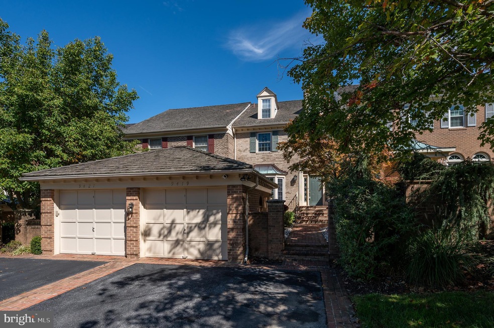 9419 Lost Trail Way, Potomac, MD 20854 - photo 1