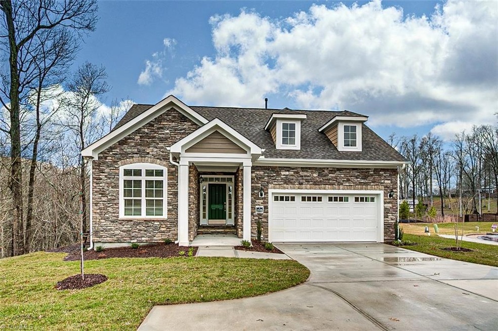 1446 Milbrook Dr, Asheboro, NC 27205 - photo 1