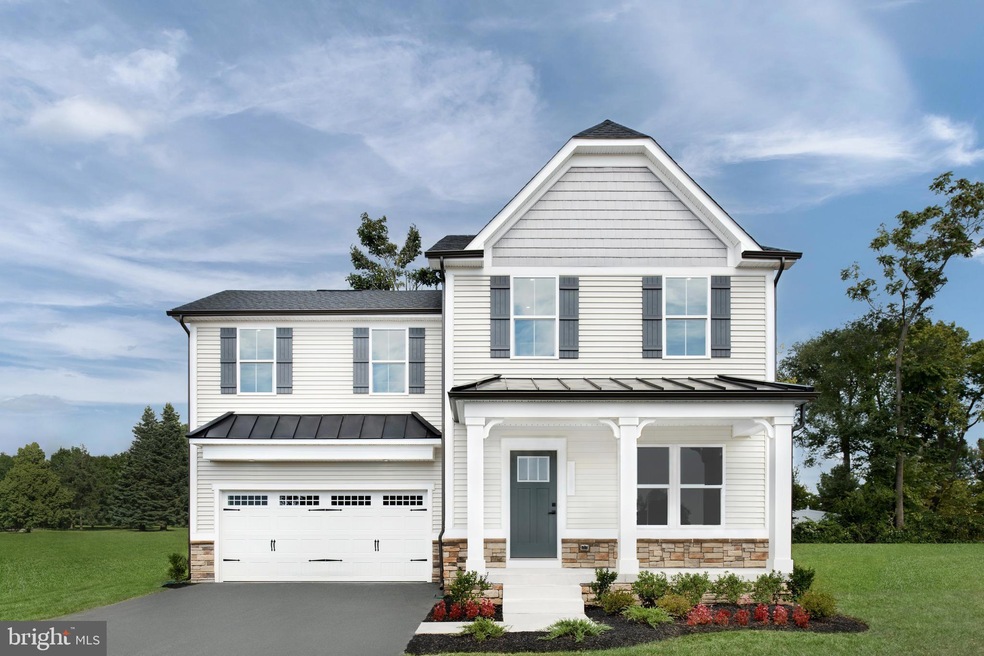 1727 Aurora Way, Frederick, MD 21702 - photo 1