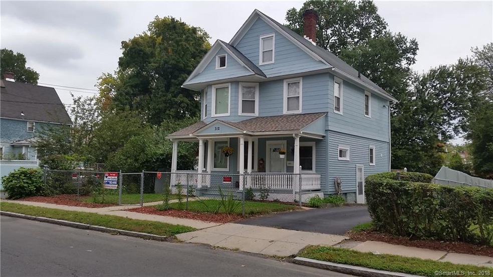 312 Enfield St, Hartford, CT 06112 - photo 1