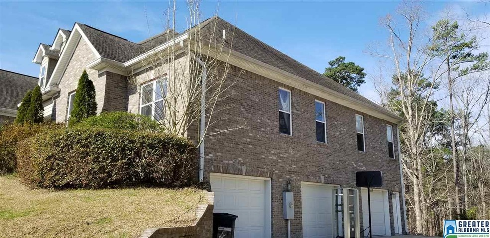 8504 Woodview Ln, Pinson, AL 35126 - photo 1