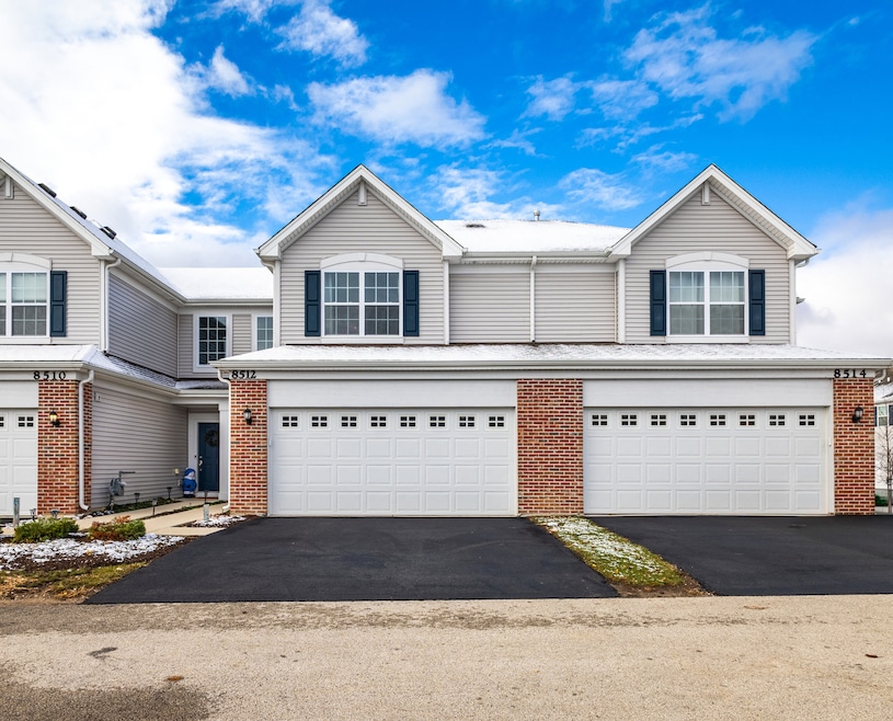 8512 Stillwater Rd, Wonder Lake, IL 60097 - photo 1