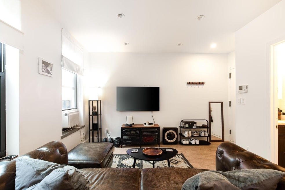528 E 5th St unit 3B, New York, NY 10009 - photo 1