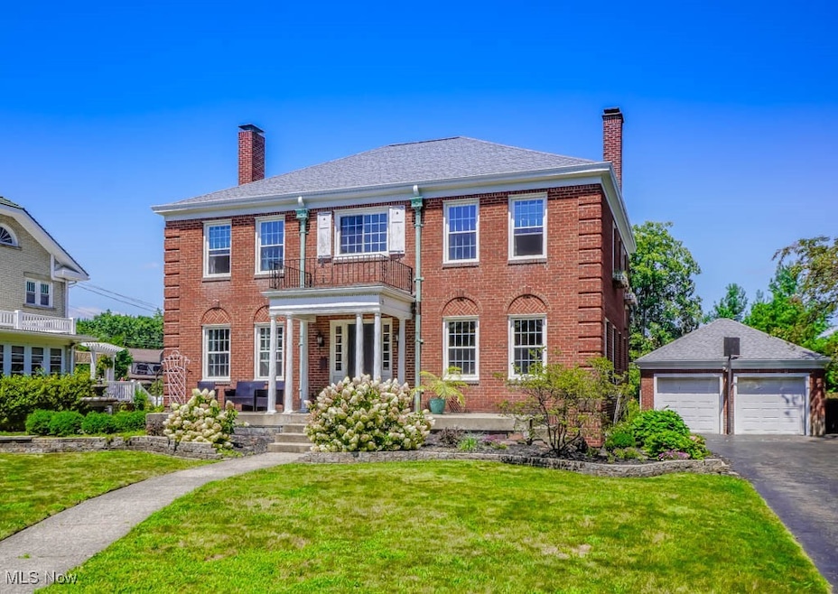 253 23rd St NW, Canton, OH 44709 - photo 1