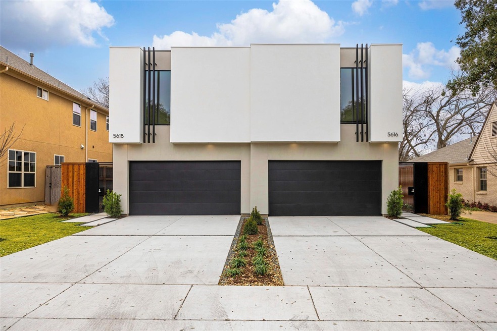 5618 Martel Ave, Dallas, TX 75206 - photo 1