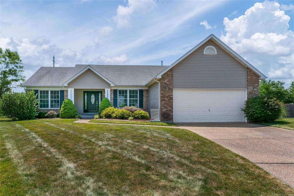 Welcome Home to the Incredible 3 Bedroom (Plus 2 S