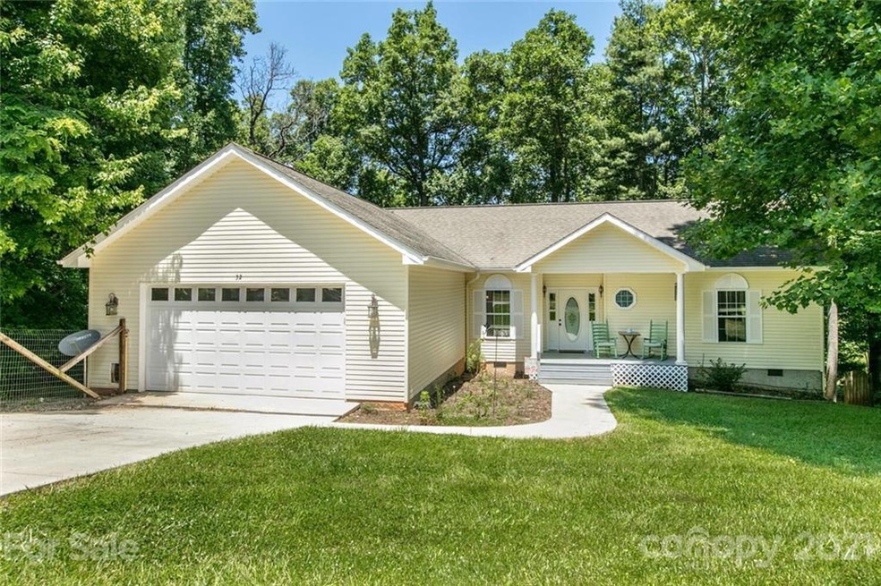32 Haugom Dr, Marshall, NC 28753 - photo 1