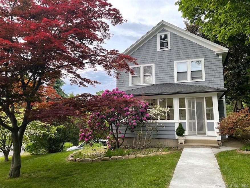 34 Ramapoo Rd, Ridgefield, CT 06877 - photo 1