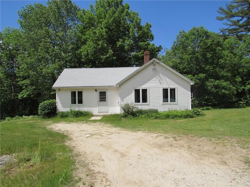 unlisted-address, Poland, ME 04274 - photo 1