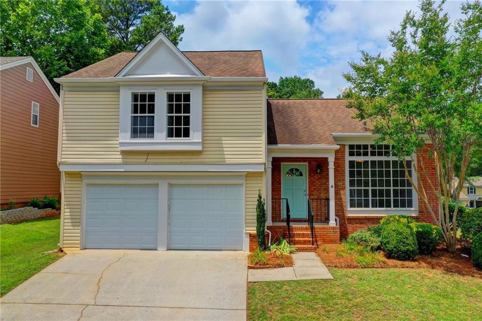 10850 Mortons Cir, Alpharetta, GA 30022 - photo 1