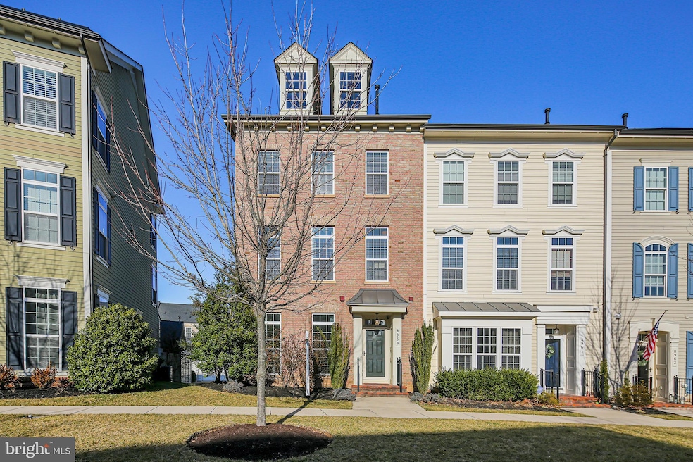 8959 Tawes St, Fulton, MD 20759 - photo 1