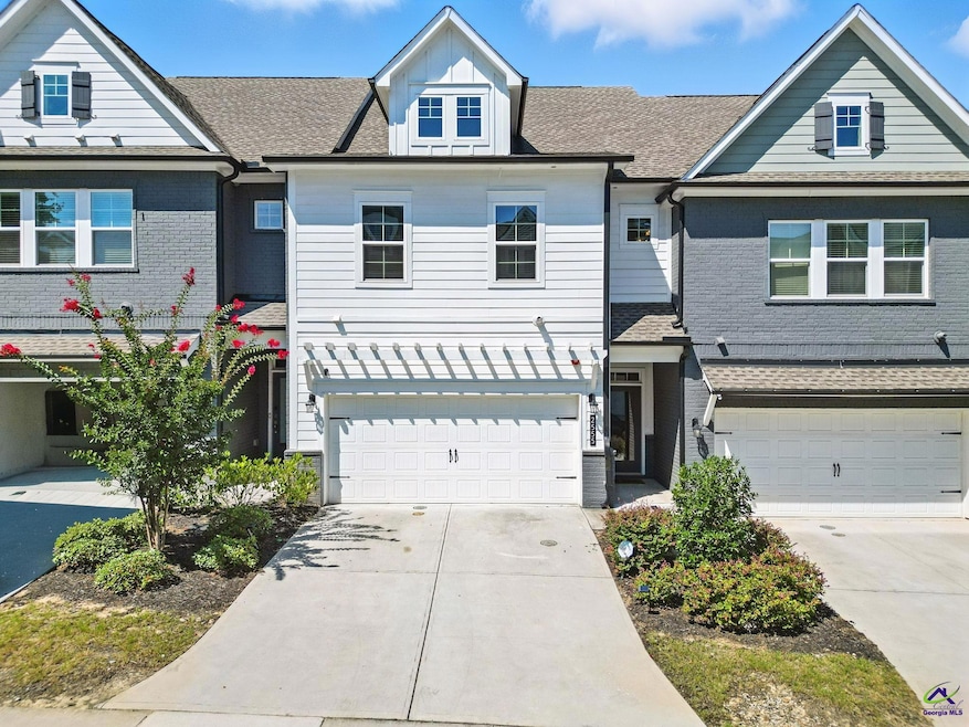 2555 Oakbourne Ln, Smyrna, GA 30080 - photo 1