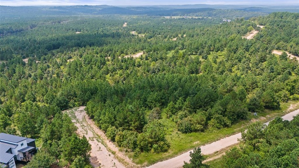 411 Kaisley Blue Eye Way, Broken Bow, OK 74728 - photo 1