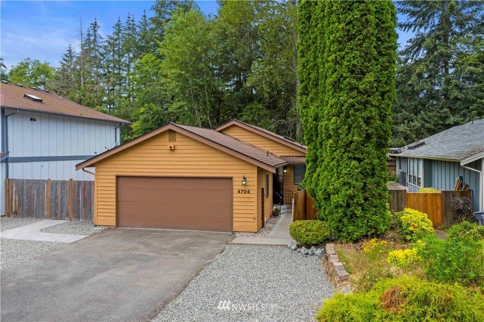 4704 73rd Avenue Ct W, University Place, WA 98466 - photo 1