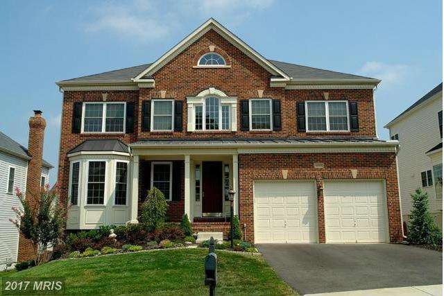 42072 Foley Headwaters St, Aldie, VA 20105 - photo 1