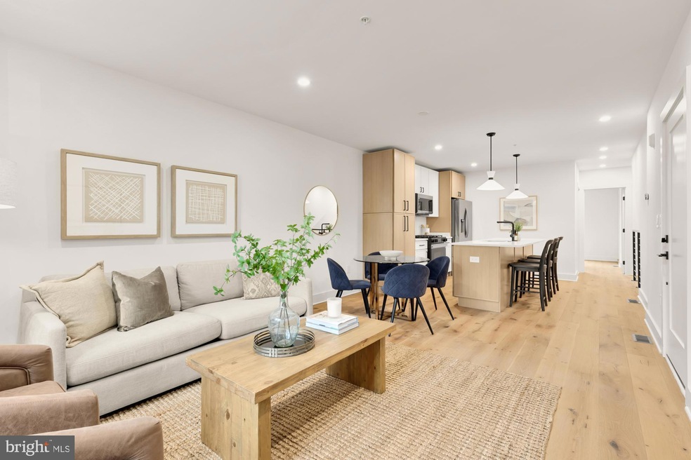 1325 Orren St NE unit A, Washington, DC 20002 - photo 1