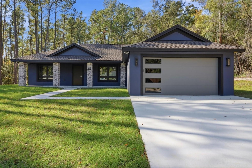 9802 N Athenia Dr, Citrus Springs, FL 34434 - photo 1