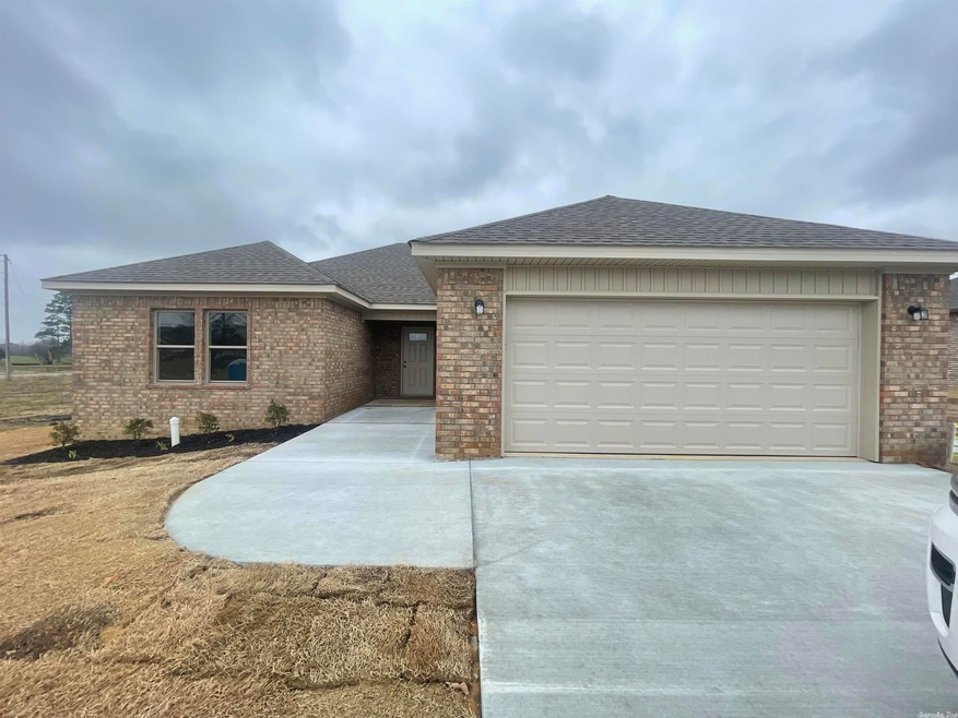 603 Macy Ln, Beebe, AR 72012 - photo 1