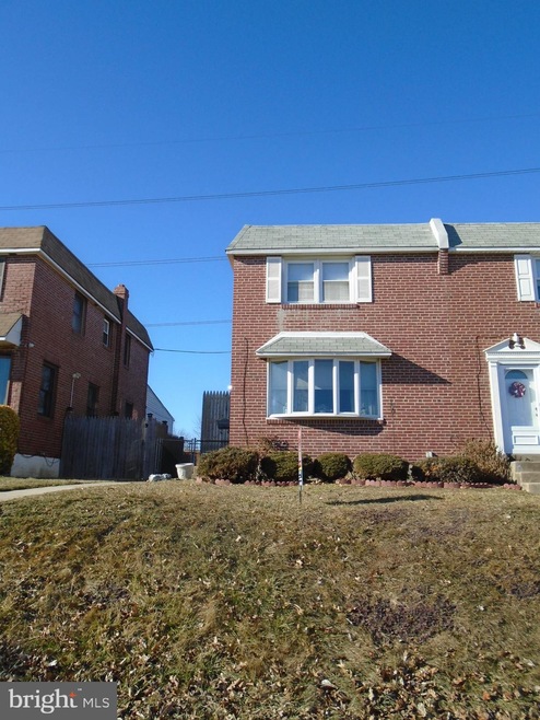 718 Michell St, Ridley Park, PA 19078 - photo 1