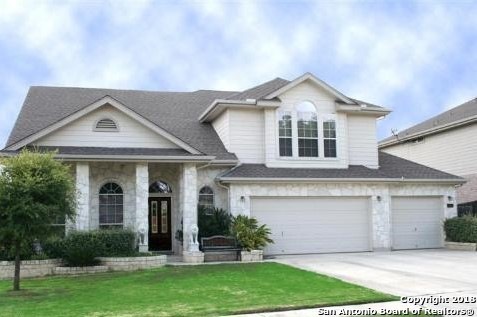 10723 Timber Country, San Antonio, TX 78254 - photo 1