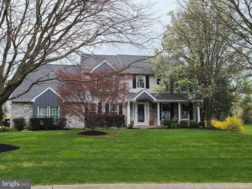 2222 Locust Dr unit 18, Lansdale, PA 19446 - photo 1