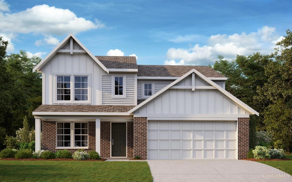 2108 Clearwater Ct, Goshen Township, OH 45122 - photo 1