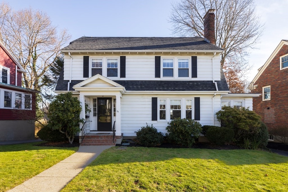 74 Old Middlesex Rd, Belmont, MA 02478 - photo 1