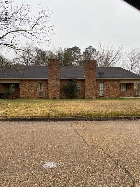 two sided duplex invest.