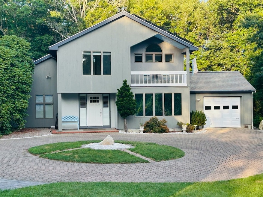 2 Fallon Dr, Westport, MA 02790 - photo 1