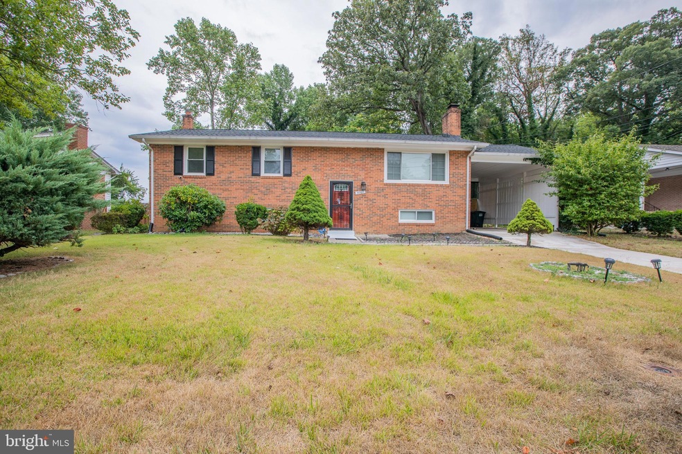 5707 Alan Dr, Clinton, MD 20735 - photo 1