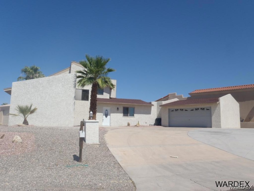 Residential Estates Property