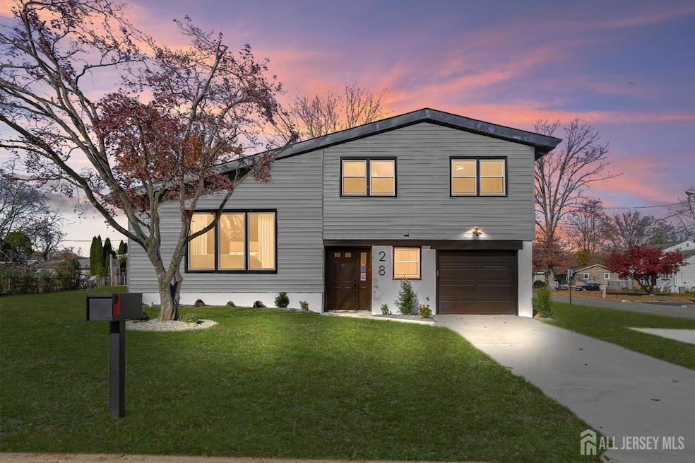 28 Brattle Ave, Ewing, NJ 08638 - photo 1