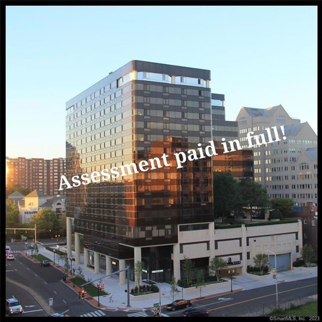 The Biltmore unit 1101, Stamford, CT 06901 - photo 1