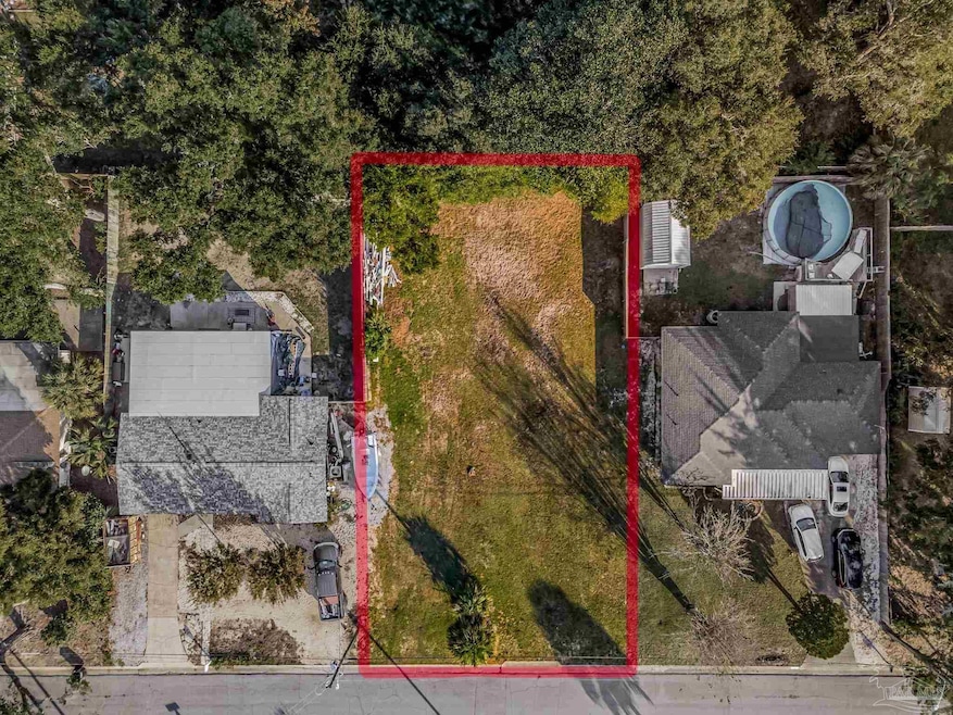 70 N Stillman St, Pensacola, FL 32505 - photo 1