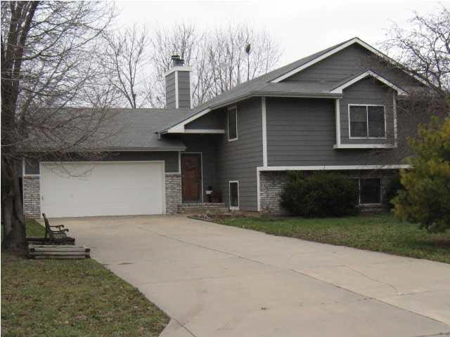 Front of your Home