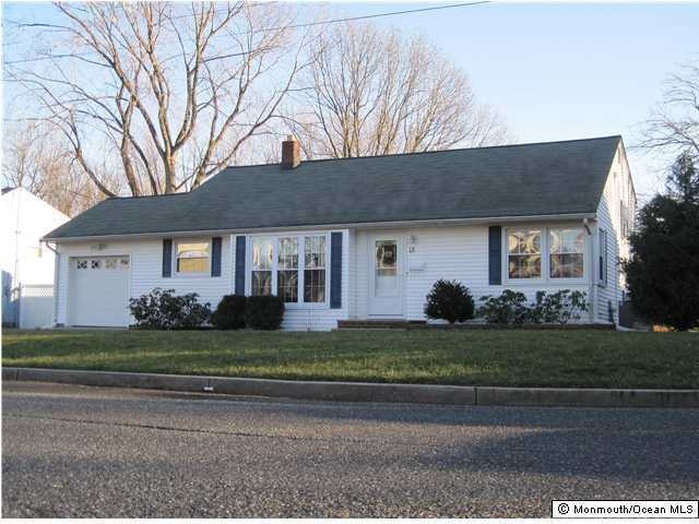 18 Miller Ave, Holmdel, NJ 07733 - photo 1