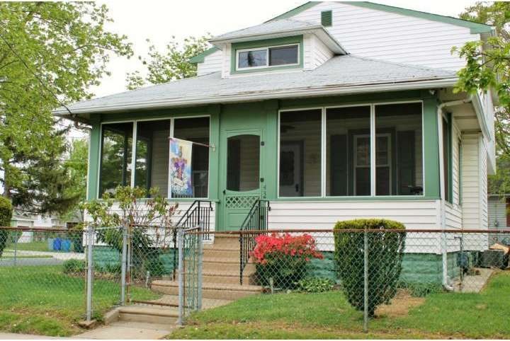 43 Baynes Ave, Gloucester City, NJ 08030 - photo 1