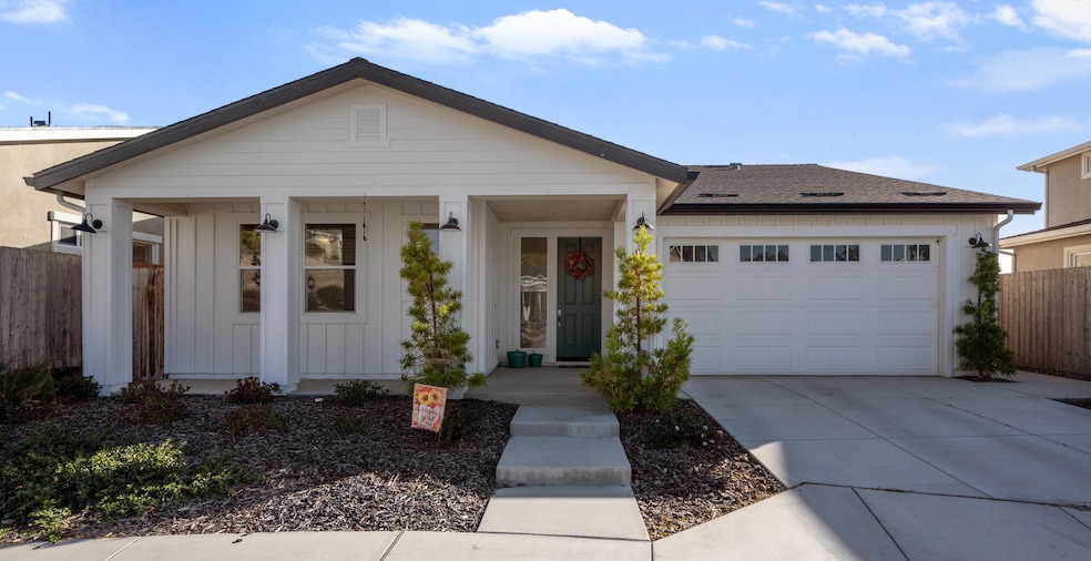 152 Junegrass Ct.