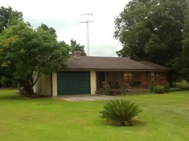 143 Ed Boyd Rd, Jayess, MS 39641 - photo 1