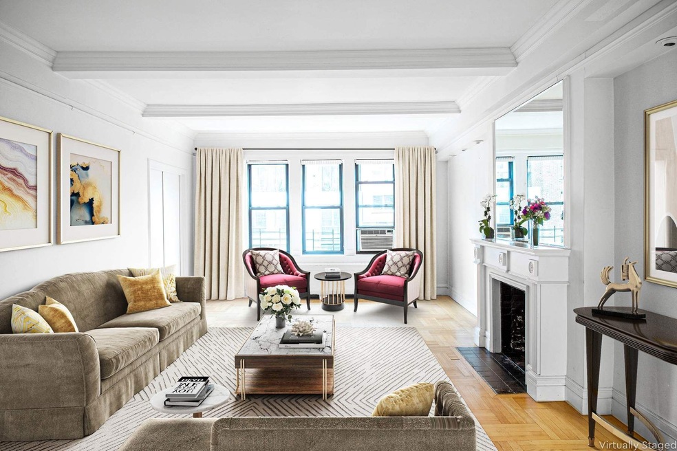 55 E 86th St unit 10B, New York, NY 10028 - photo 1